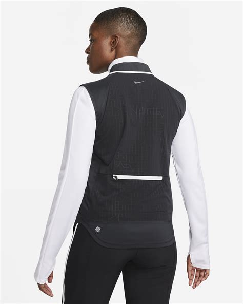 nike mens running gilet|lightweight running gilet women's.